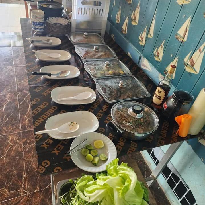 Photo of Kitchen in Sa Kaeo