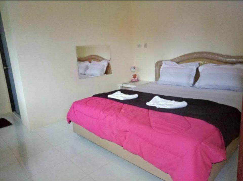 Photo of Bedroom in Sa Kaeo