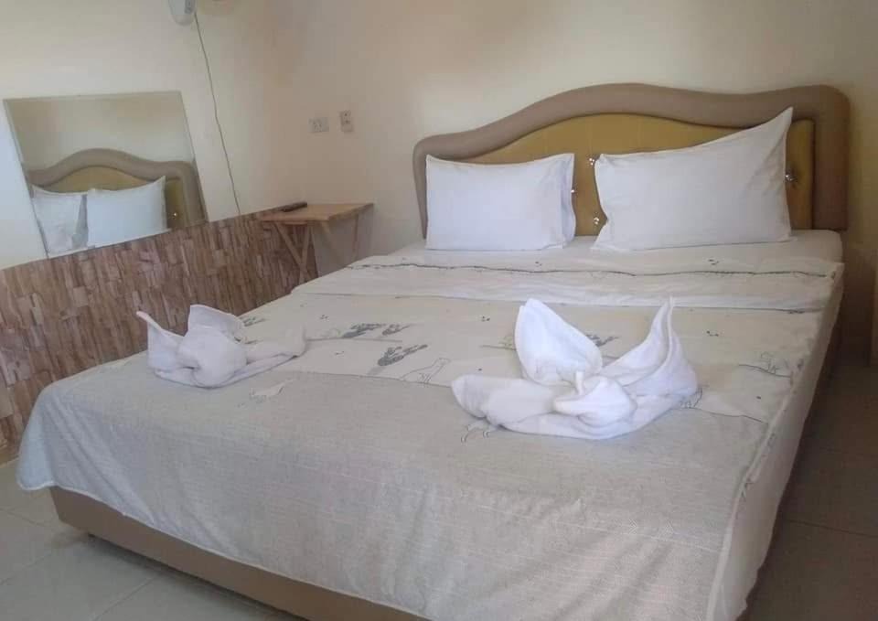 Photo of Bedroom in Sa Kaeo