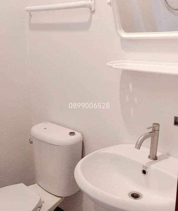 Photo of Bathroom in Nong Tong