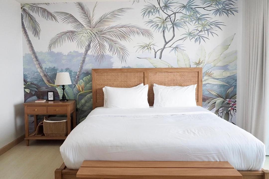Photo of Bedroom in Ban Bang Saen