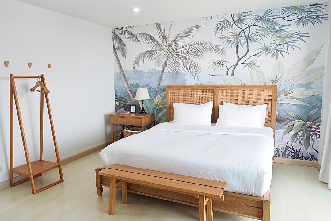 Photo of Bedroom in Ban Bang Saen