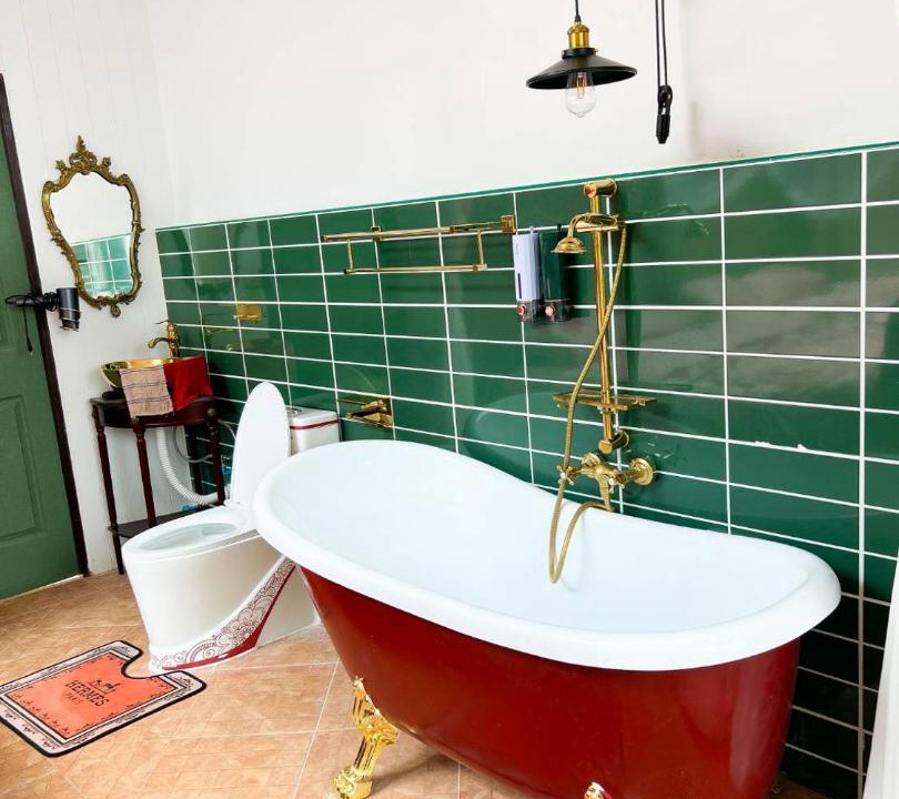 Photo of Bathroom in Khlong Muang