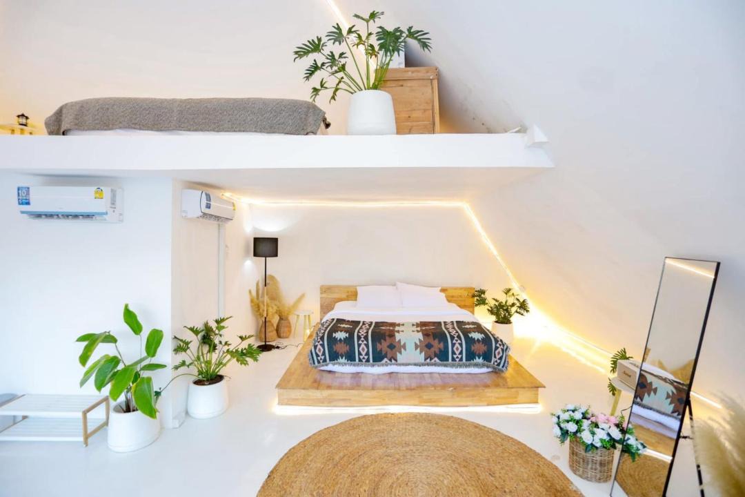 Photo of Bedroom in Mae Taeng