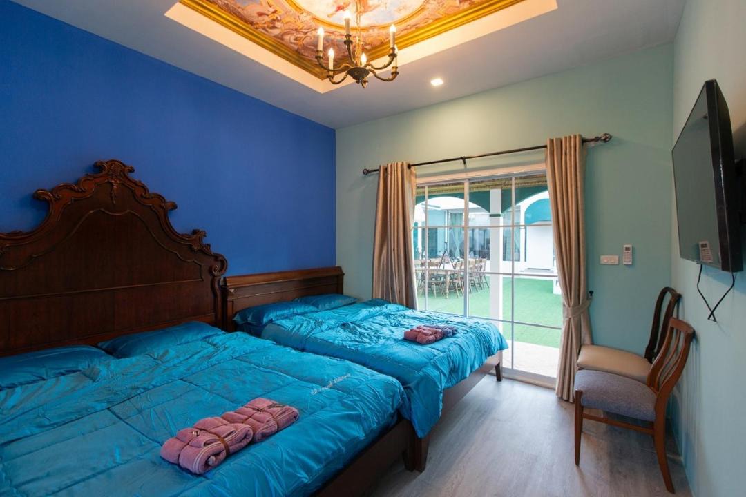 Photo of Bedroom in Khlong Muang
