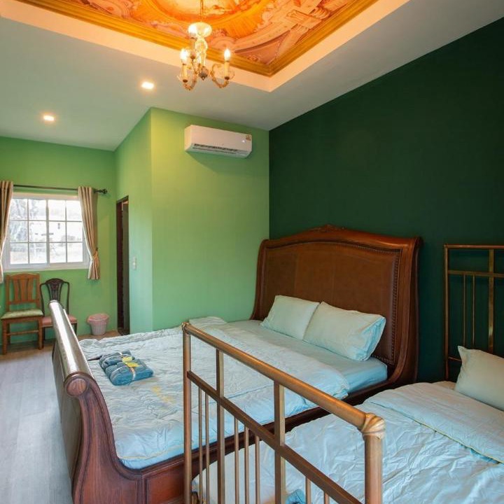 Photo of Bedroom in Khlong Muang