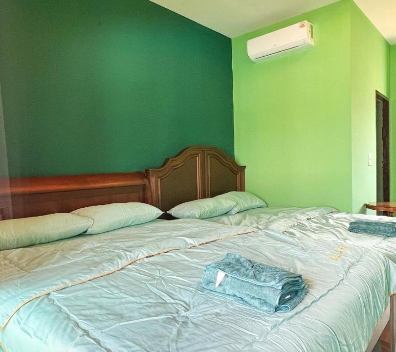 Photo of Bedroom in Khlong Muang