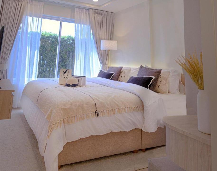 Photo of Bedroom in Lamai City Center