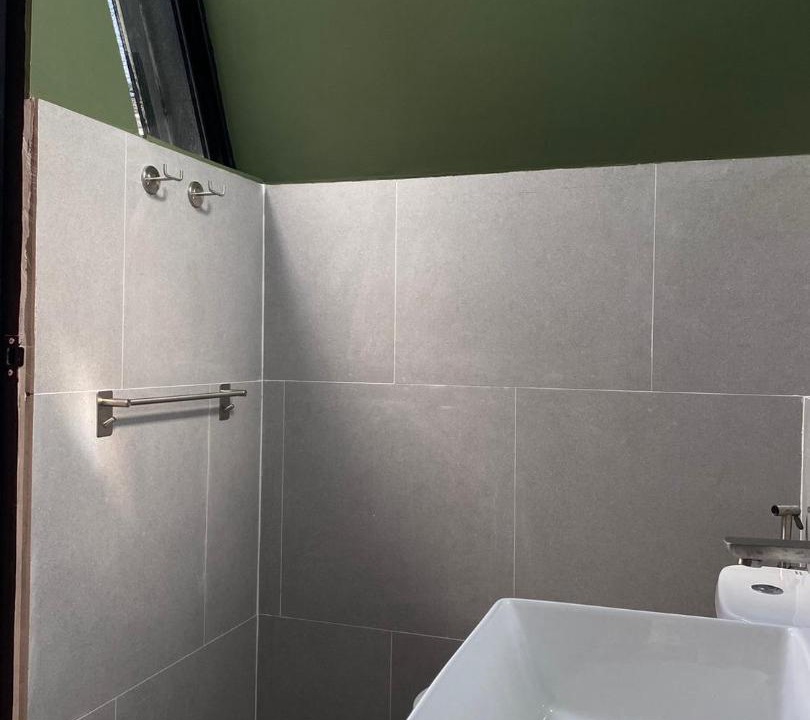 Photo of Bathroom in Chiang Khan