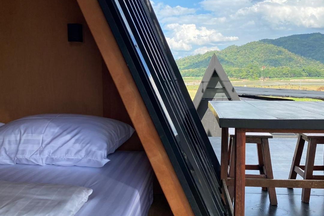 Photo of Bedroom in Chiang Khan