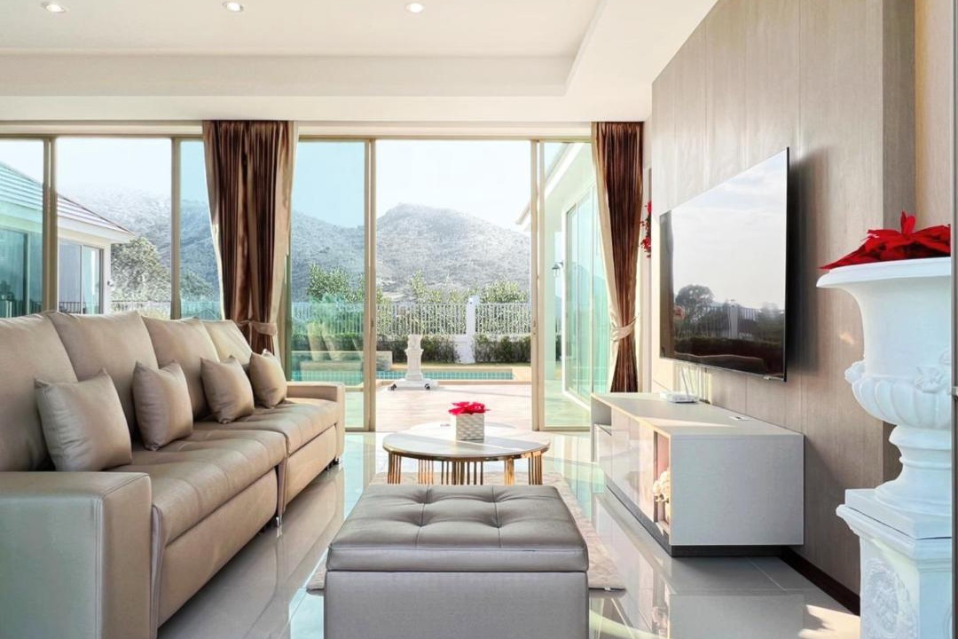 Photo of Livingroom in Nong Kae