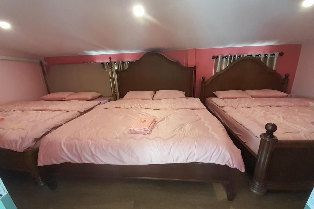 Photo of Bedroom in Khlong Muang