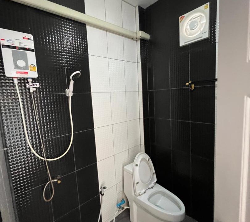 Photo of Bathroom in Koh Lan