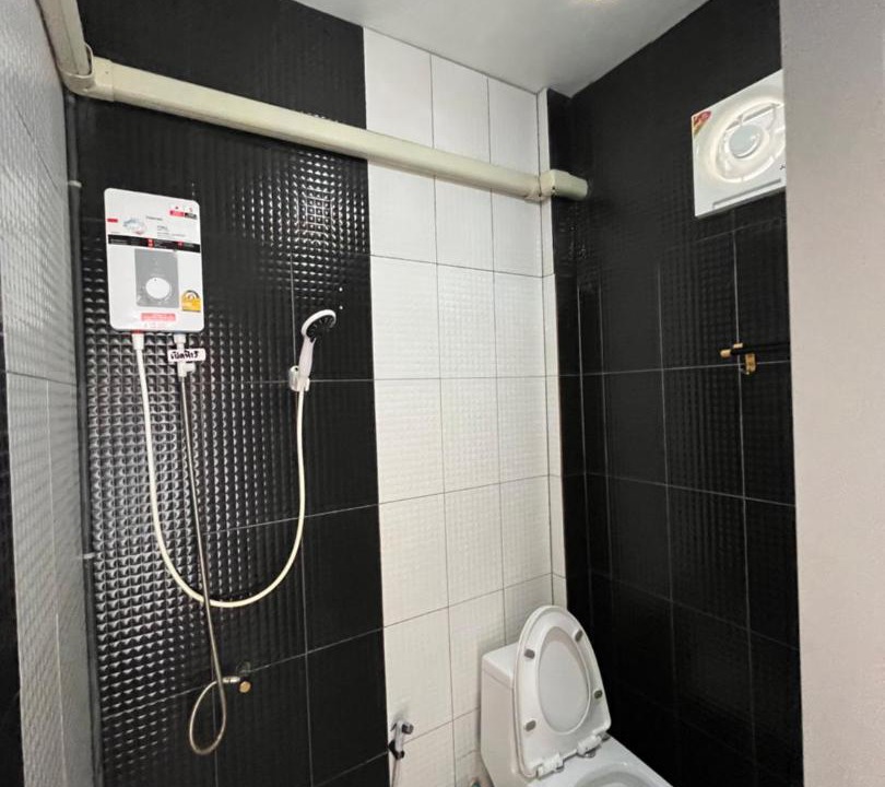 Photo of Bathroom in Koh Lan