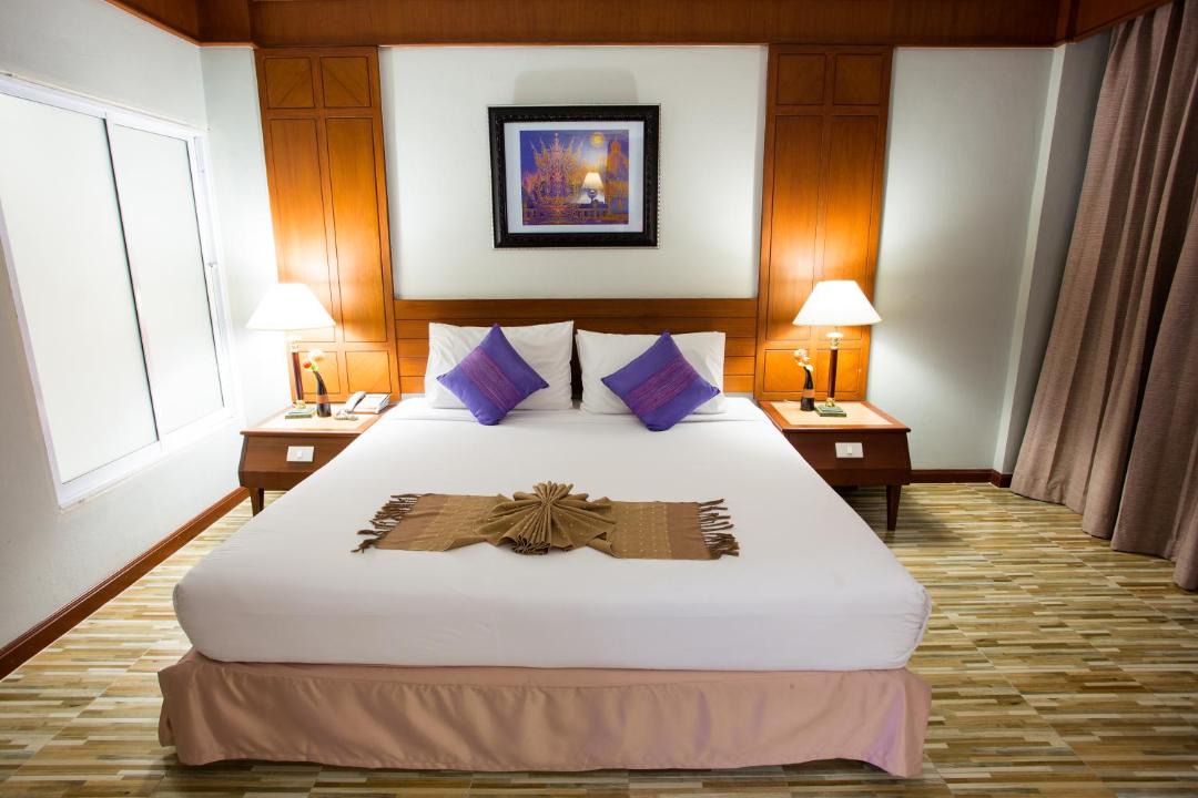 Photo of Bedroom in Ayutthaya