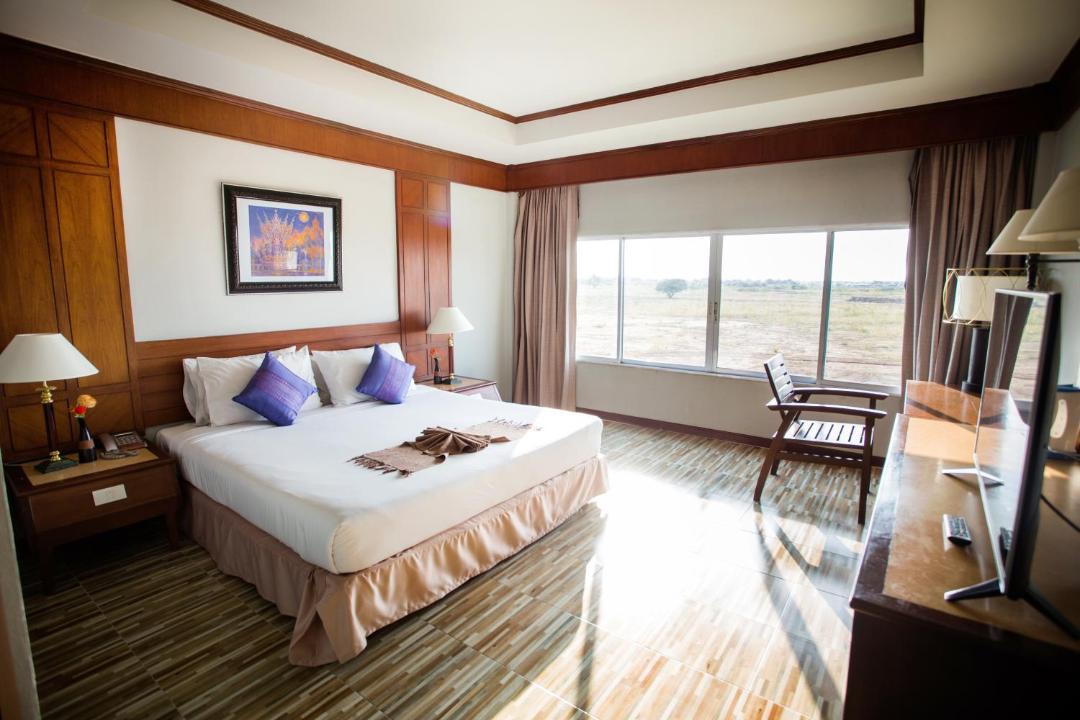 Photo of Bedroom in Ayutthaya