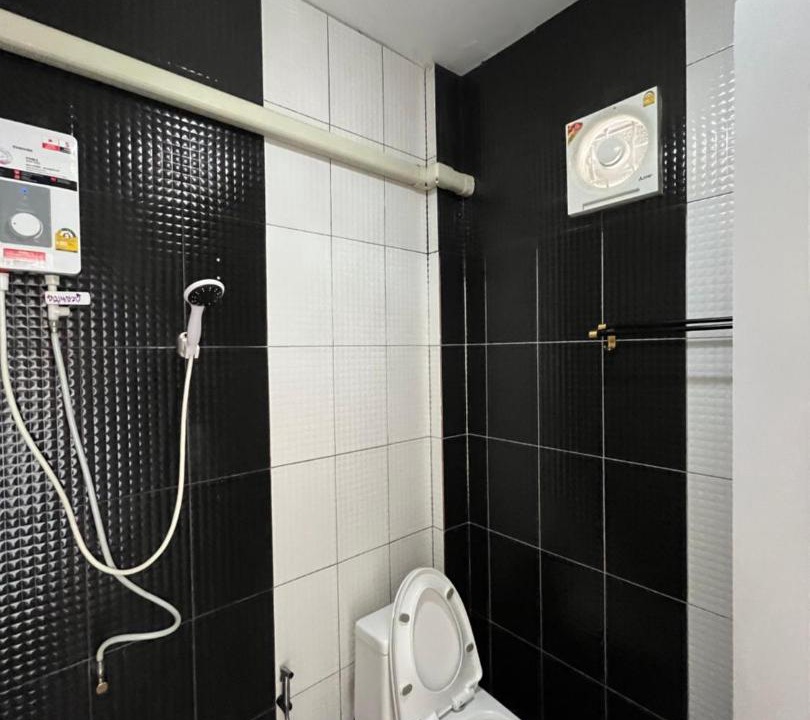 Photo of Bathroom in Koh Lan