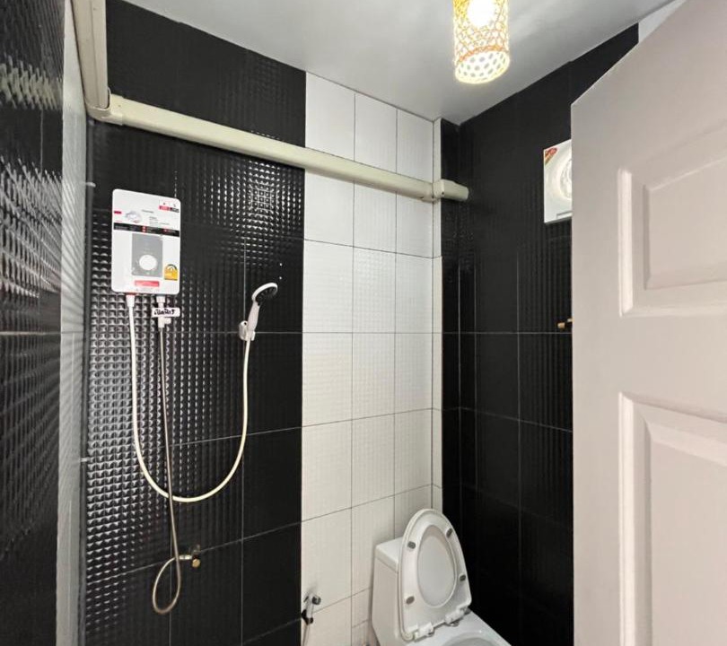 Photo of Bathroom in Koh Lan