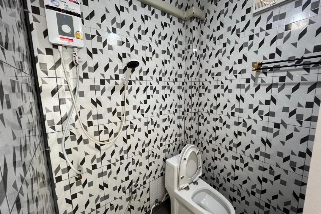 Photo of Bathroom in Koh Lan