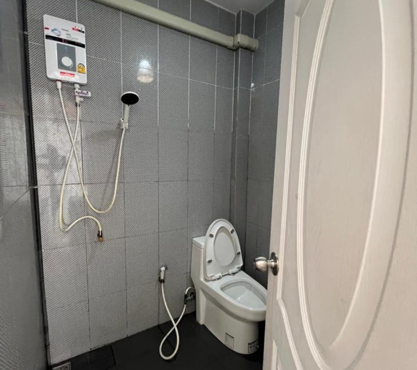 Photo of Bathroom in Koh Lan
