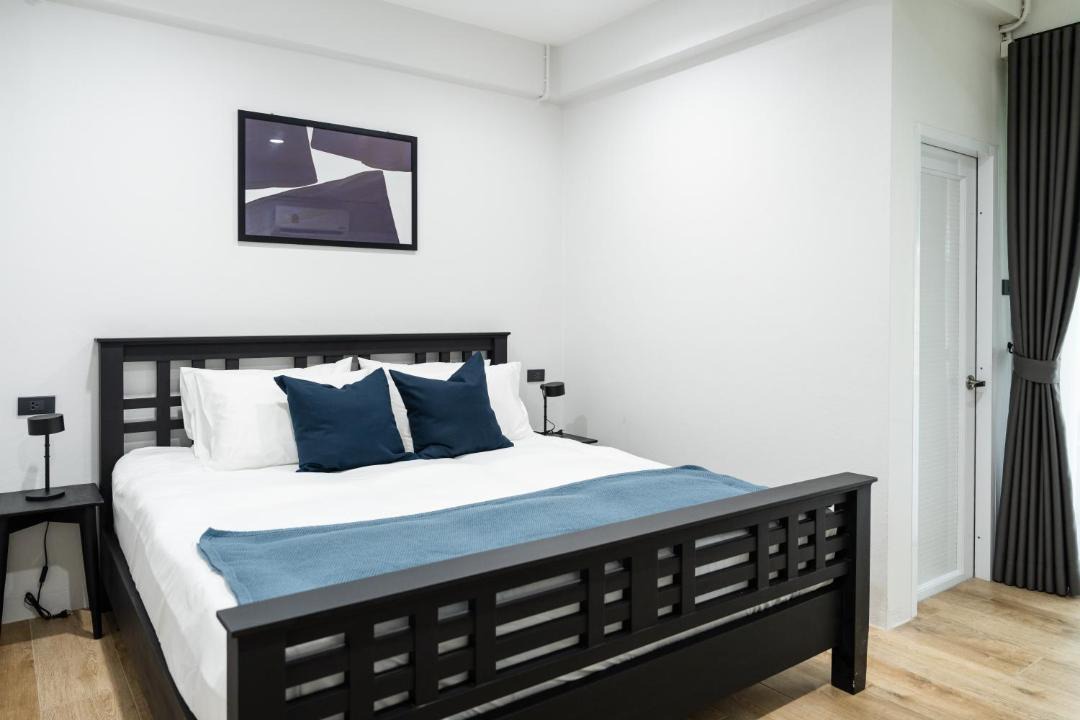 Photo of Bedroom in Hat Yai