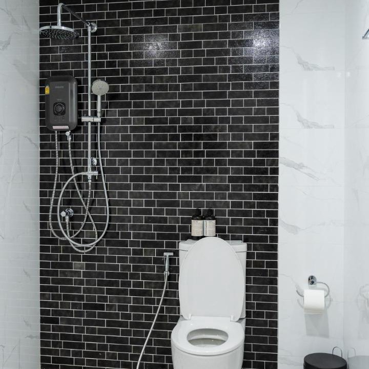 Photo of Bathroom in Hat Yai