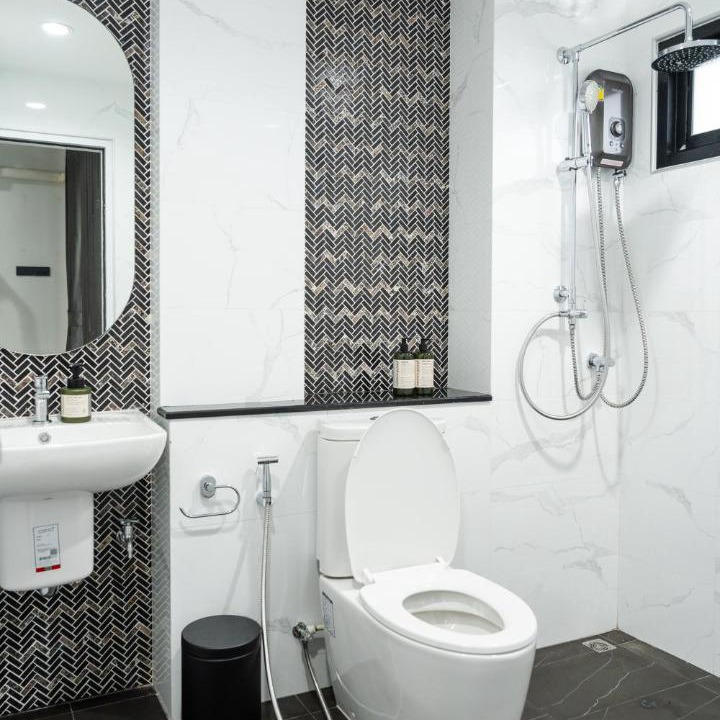 Photo of Bathroom in Hat Yai