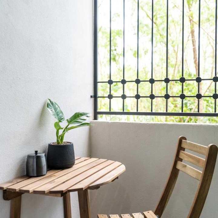 Photo of Patio Balcony in Hat Yai