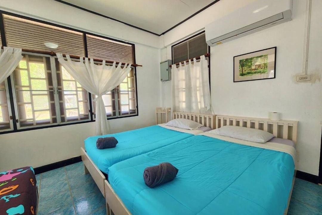 Photo of Bedroom in Chakphong