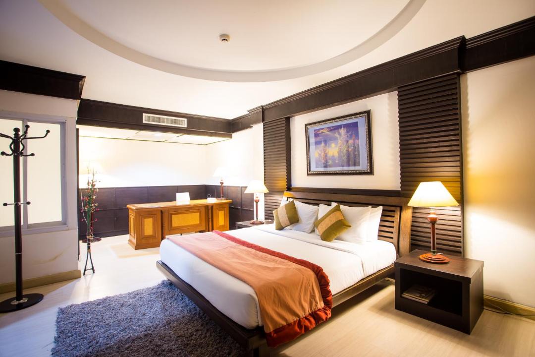 Photo of Bedroom in Ayutthaya