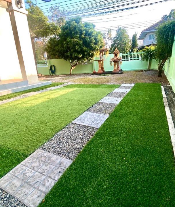 Photo of Outdoor in Pa Daet