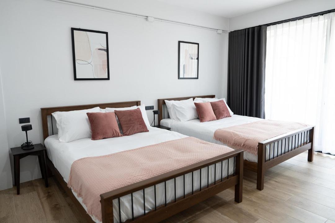 Photo of Bedroom in Hat Yai