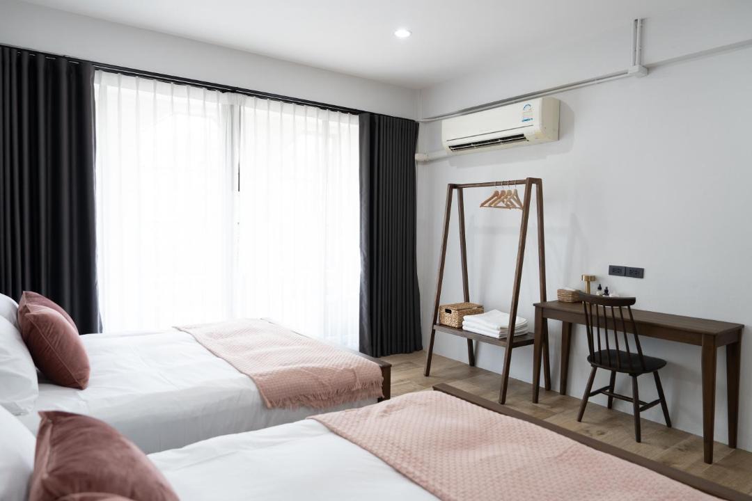 Photo of Bedroom in Hat Yai