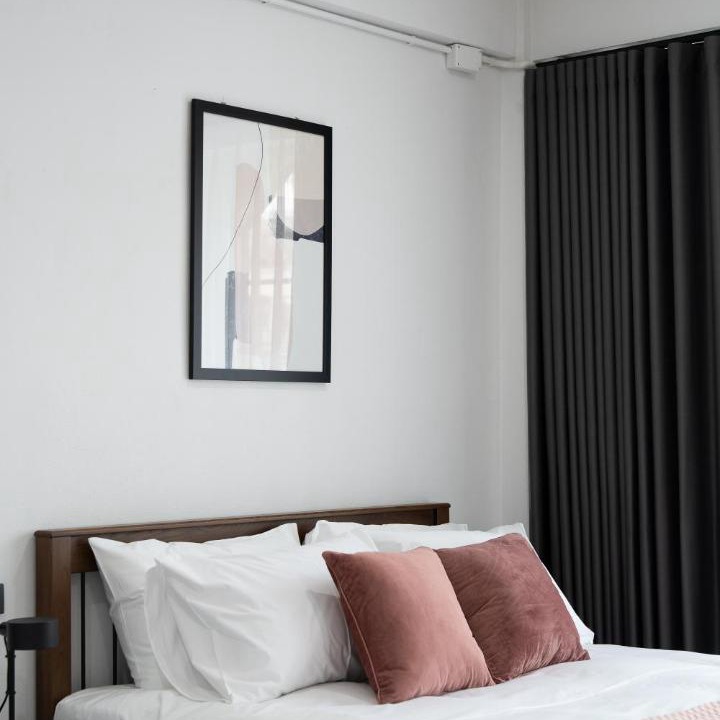 Photo of Bedroom in Hat Yai