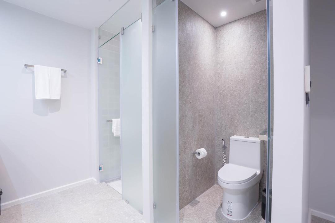 Photo of Bathroom in Phraek Sa Mai