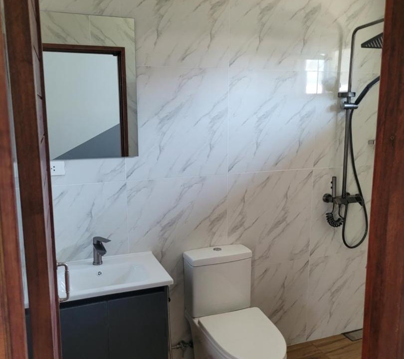 Photo of Bathroom in Si Chiang Mai