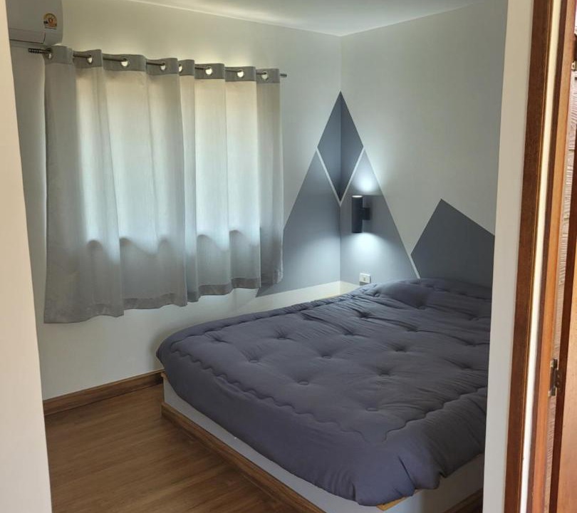 Photo of Bedroom in Si Chiang Mai