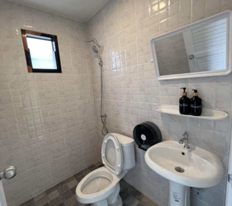Photo of Bathroom in Ban Laem