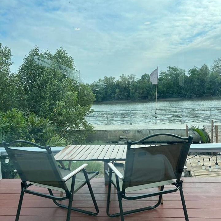 Photo of Patio Balcony in Ban Laem