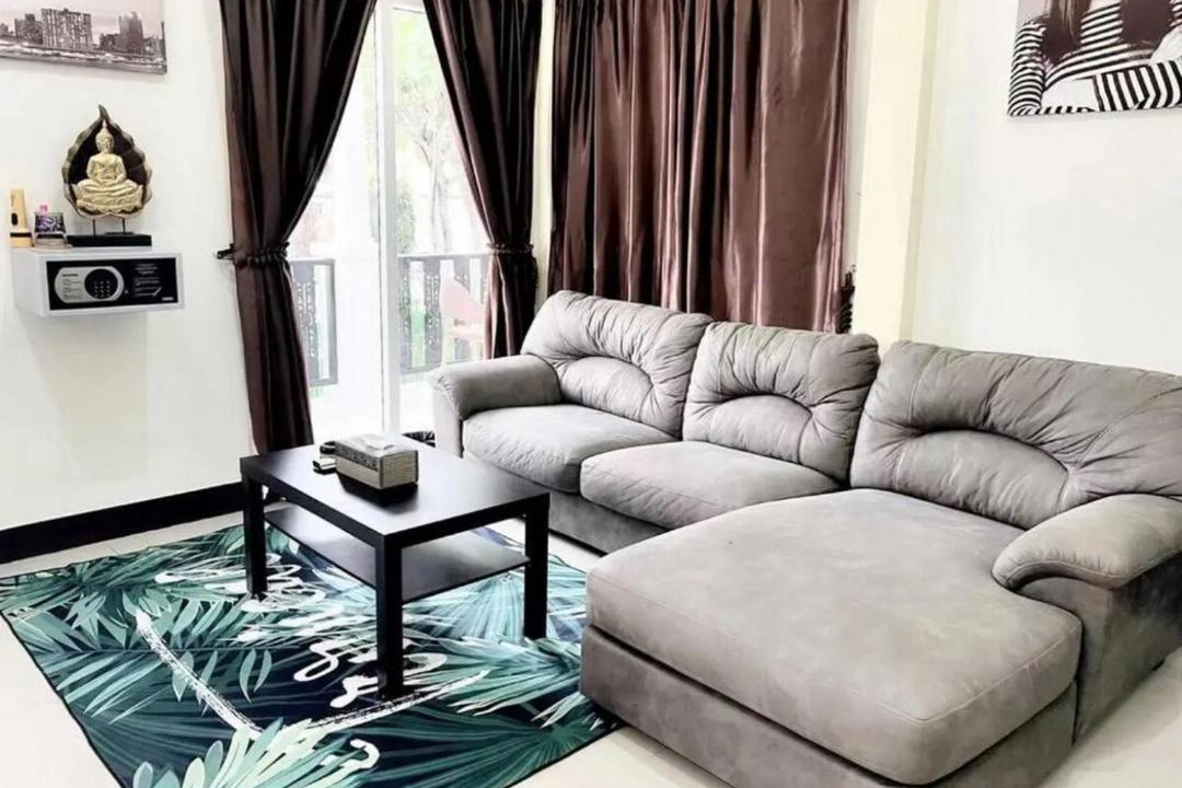 Photo of Livingroom in South Pattaya