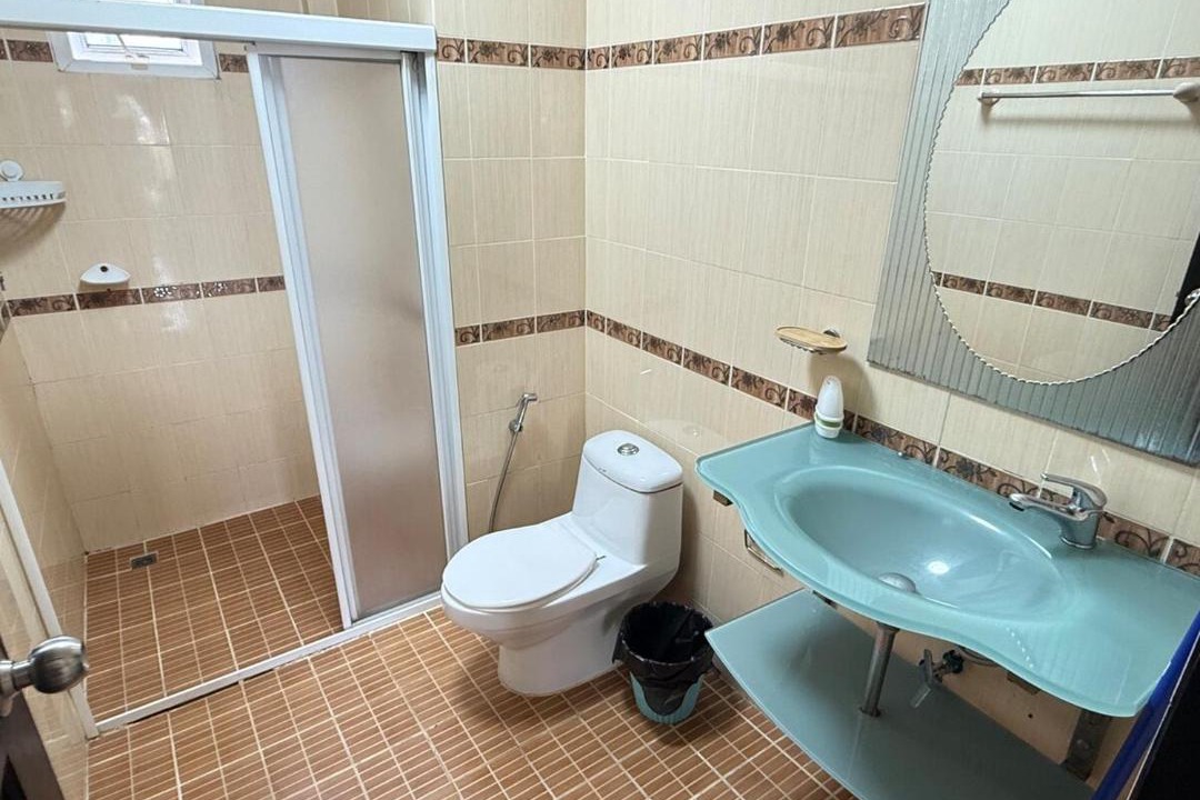 Photo of Bathroom in South Pattaya