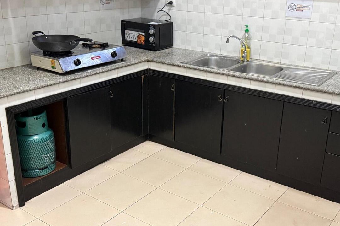 Photo of Kitchen in South Pattaya