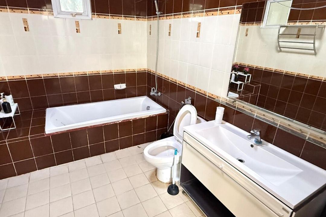 Photo of Bathroom in South Pattaya