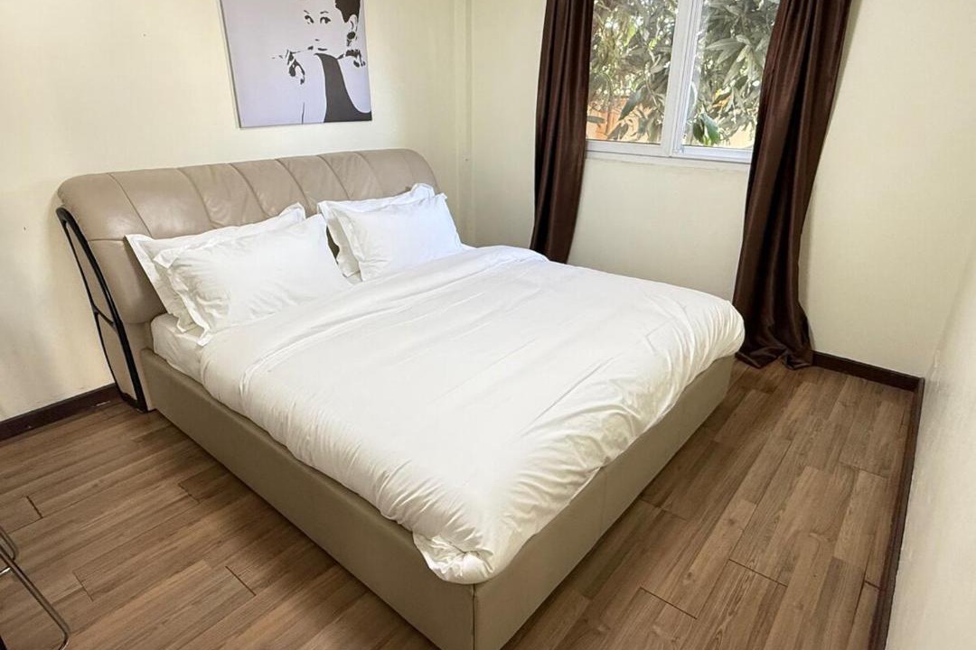 Photo of Bedroom in South Pattaya