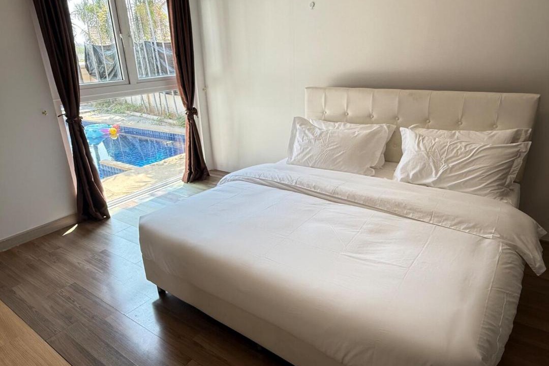 Photo of Bedroom in South Pattaya