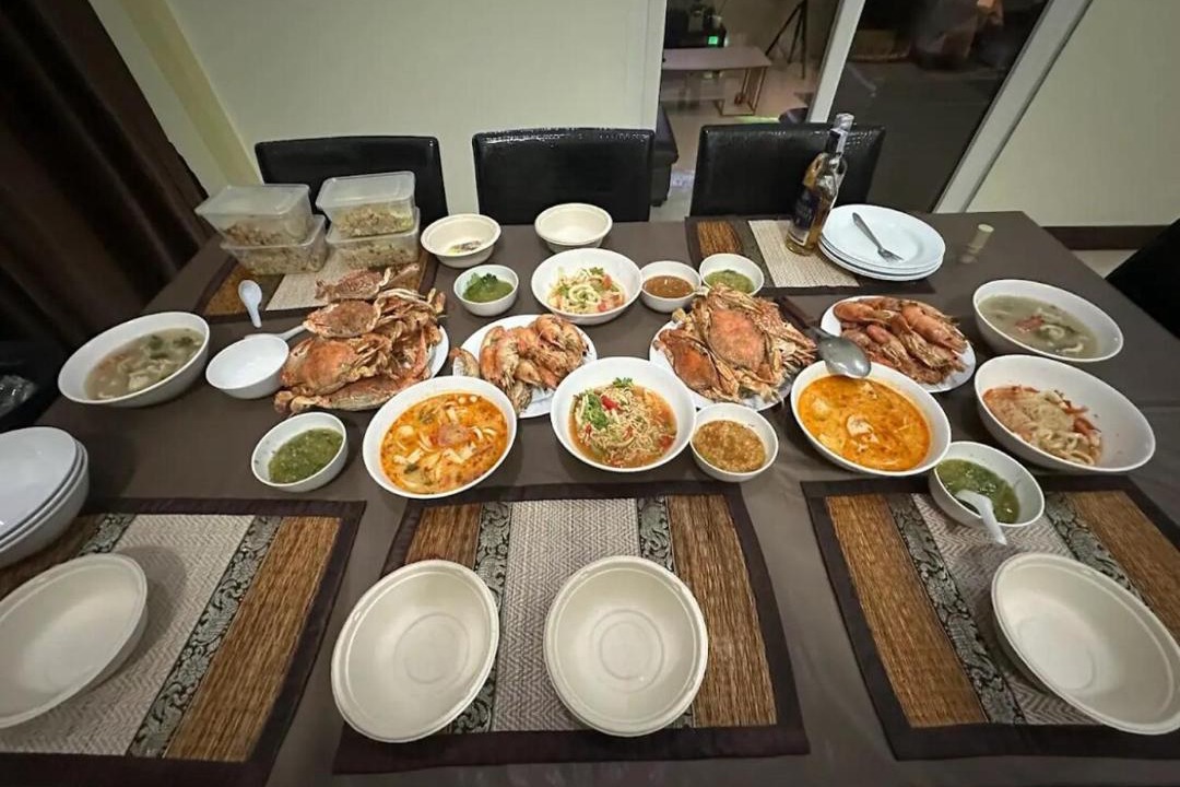 Photo of Others in South Pattaya