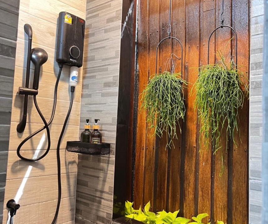 Photo of Bathroom in Sanphaya