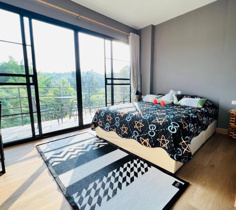Photo of Bedroom in Mueang Pan