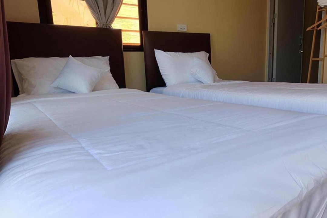 Photo of Bedroom in Chiang Rai
