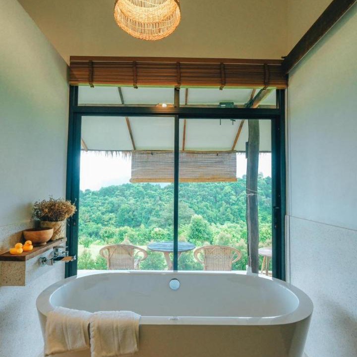 Photo of Bathroom in Pua